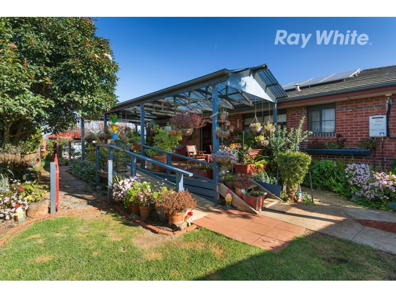 110 Wanstead Street, Corowa NSW 2646