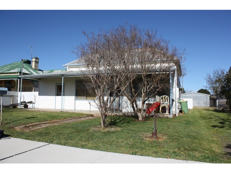 35 Elizabeth Street, Wahgunyah VIC 3687