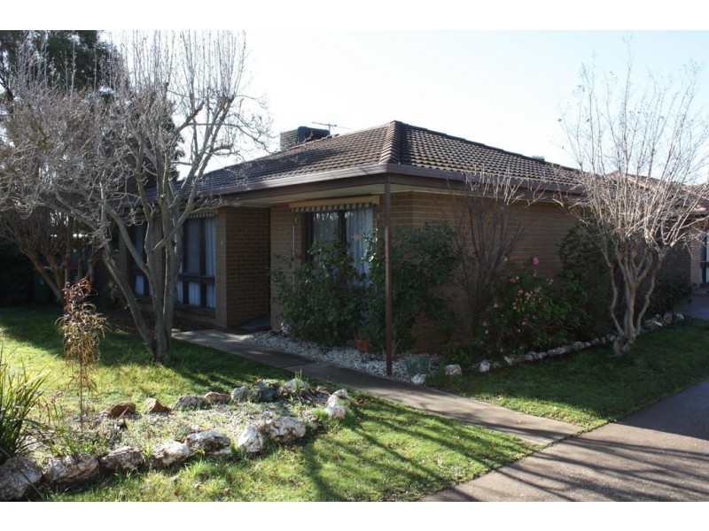 6/10 Gitchell Street, Corowa NSW 2646