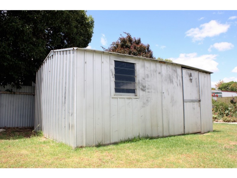 11 Gallipoli – St, Corowa NSW 2646