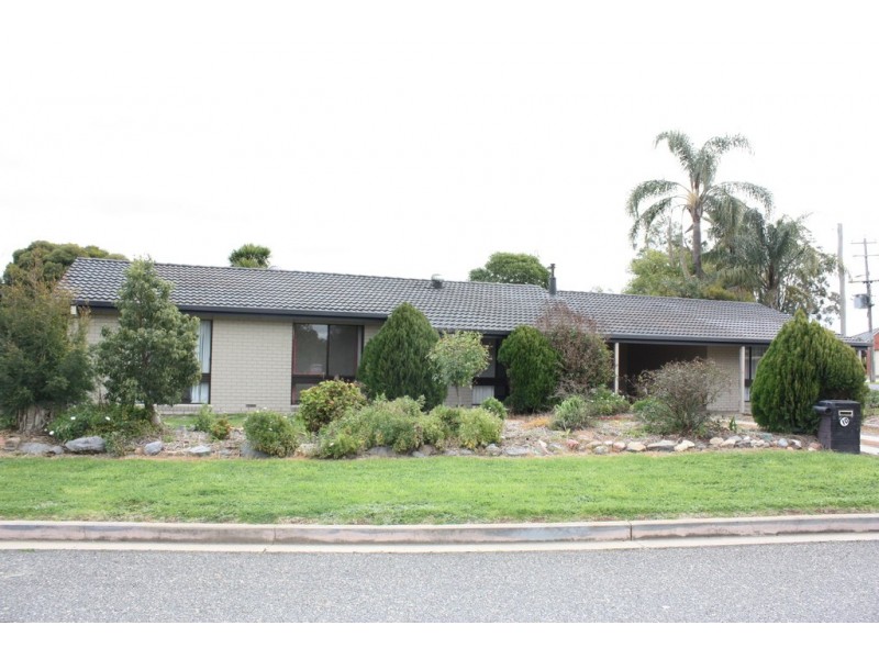 10 Corner of Gallipoli Street and Hogg Court, Corowa NSW 2646