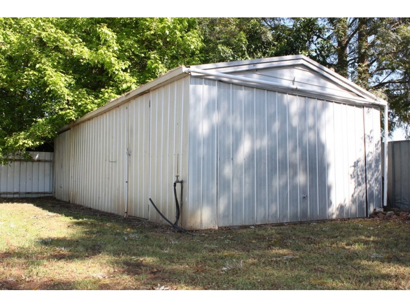 261 Church Street, Corowa NSW 2646