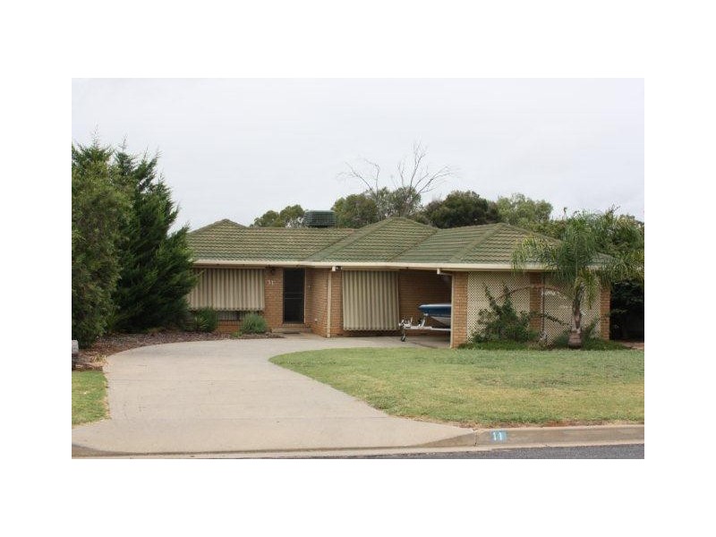 11 Shiraz Crescent, Corowa NSW 2646
