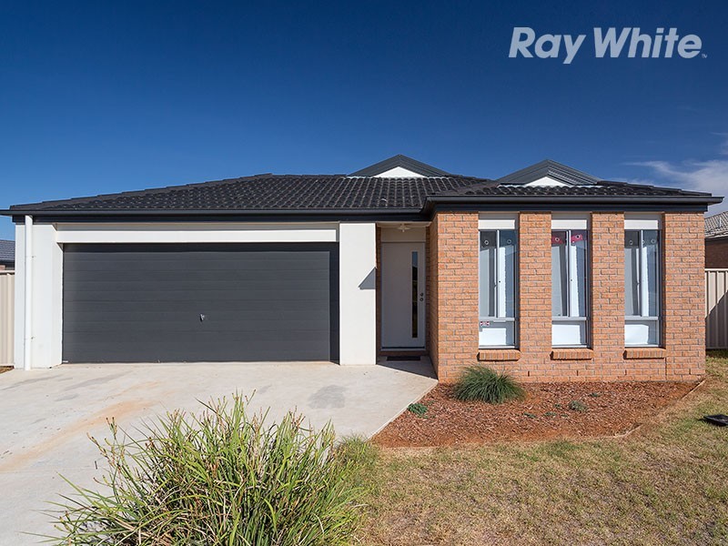 19 Chisnall Street, Corowa NSW 2646