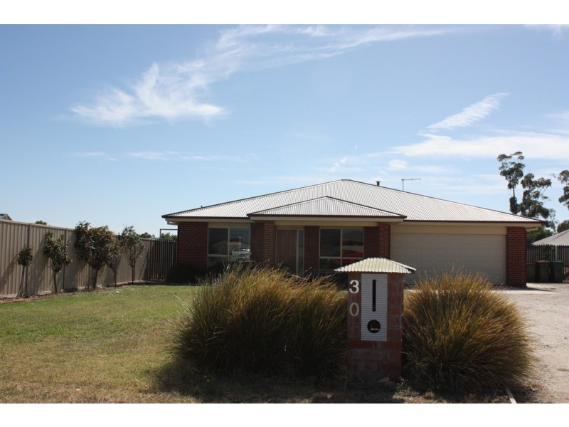 30 Maxwell Drive, Wahgunyah VIC 3687