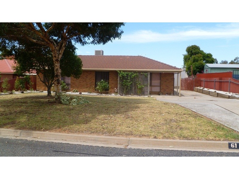 61 Sauvignon Drive, Corowa NSW 2646