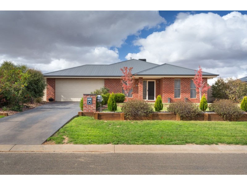 9 Maxwell Drive, Wahgunyah VIC 3687