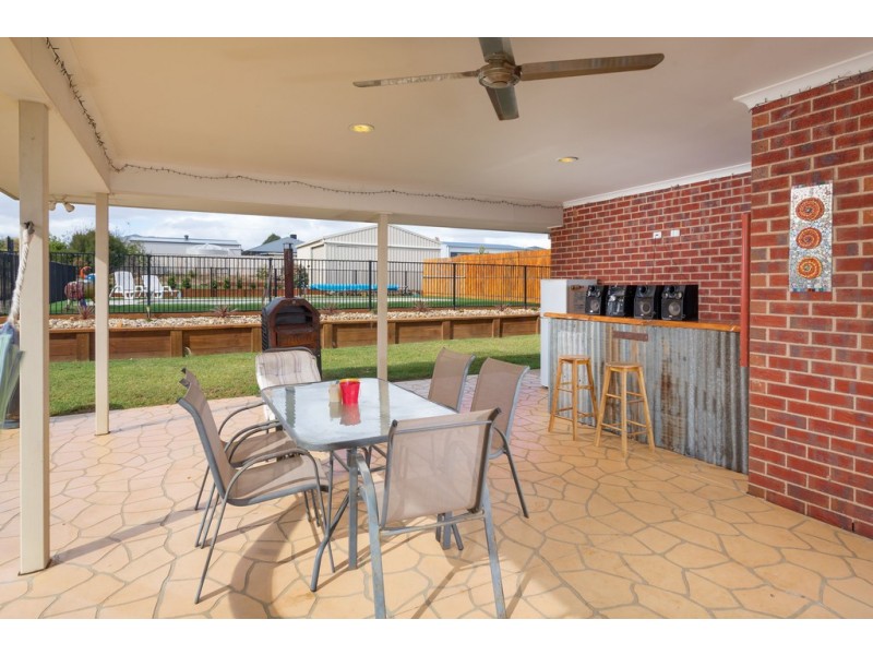 9 Maxwell Drive, Wahgunyah VIC 3687