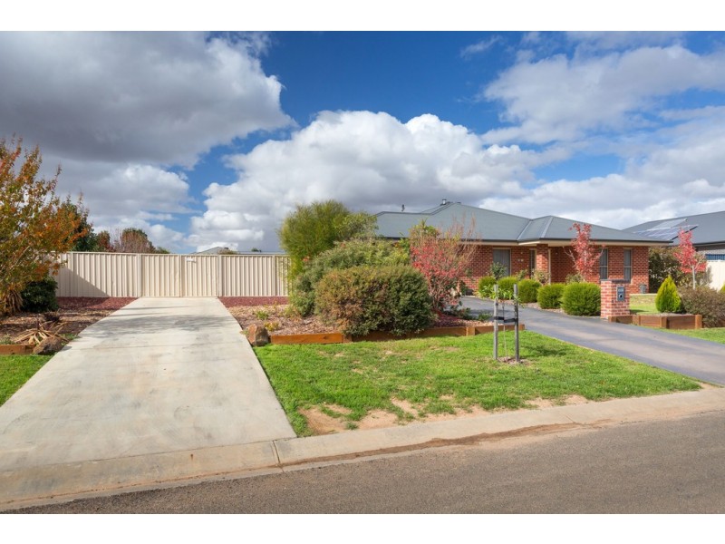 9 Maxwell Drive, Wahgunyah VIC 3687