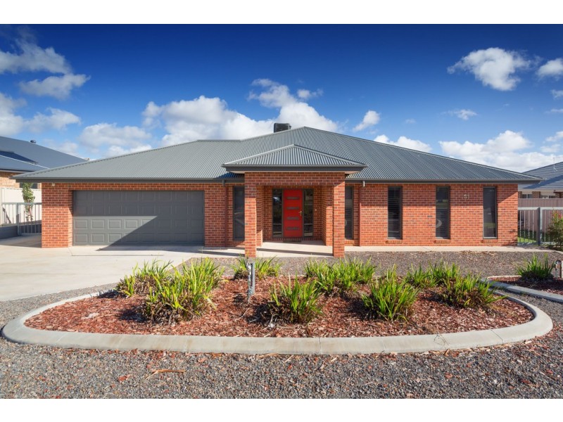 31 Maxwell Drive, Wahgunyah VIC 3687