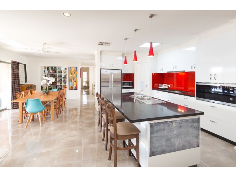 31 Maxwell Drive, Wahgunyah VIC 3687