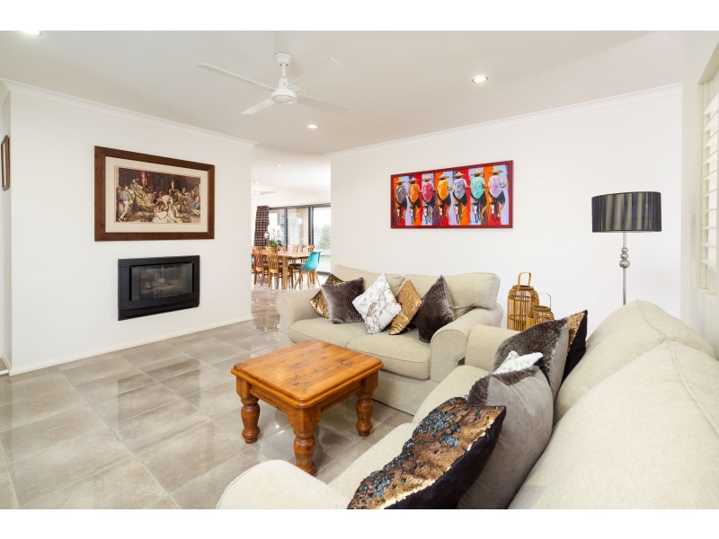 31 Maxwell Drive, Wahgunyah VIC 3687