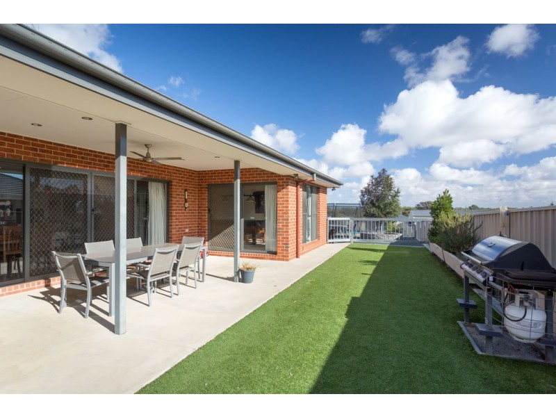 31 Maxwell Drive, Wahgunyah VIC 3687