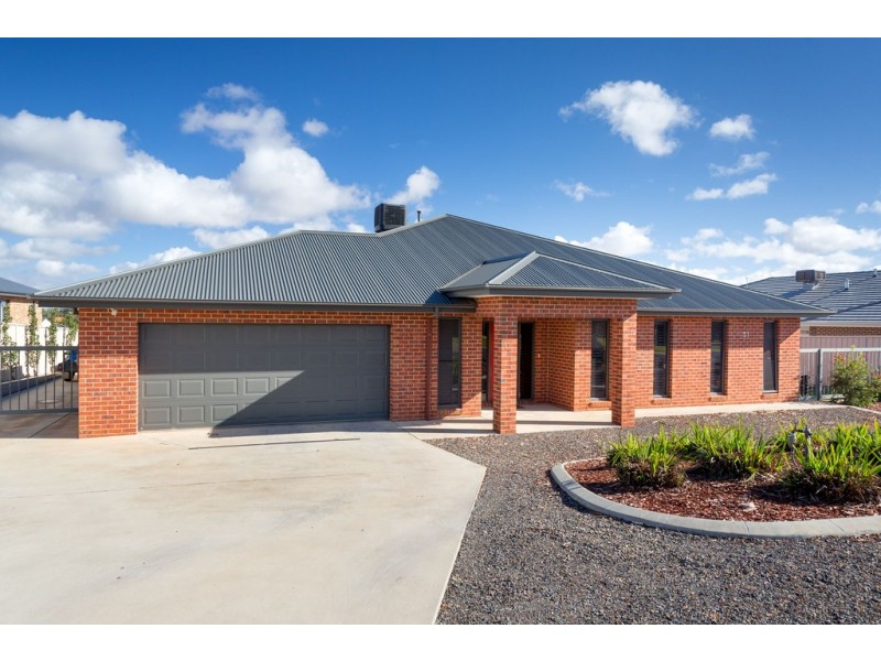 31 Maxwell Drive, Wahgunyah VIC 3687