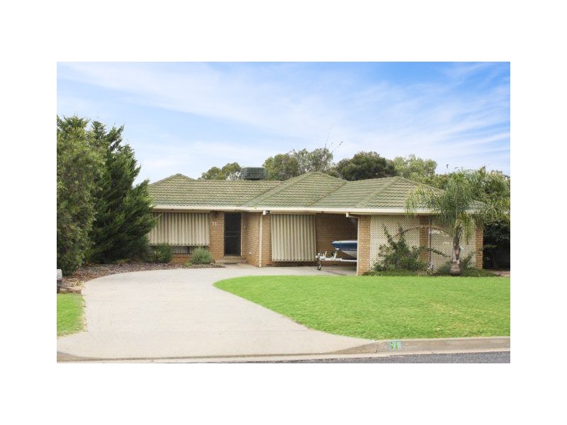 11. Shiraz Crescent, Corowa NSW 2646