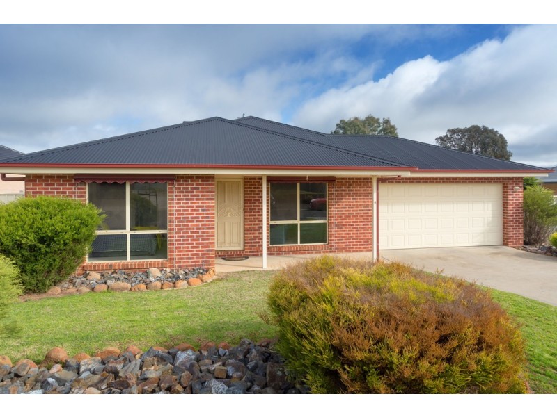 8 Maxwell Drive, Wahgunyah VIC 3687