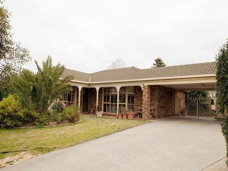 26 Shiraz Cresent, Corowa NSW 2646