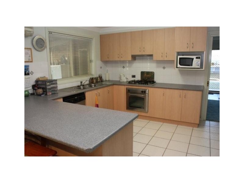 5 Justin Court, Corowa NSW 2646