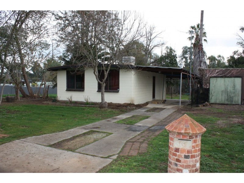 36 Blanche Street, Wahgunyah VIC 3687