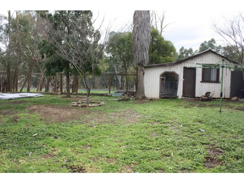 36 Blanche Street, Wahgunyah VIC 3687