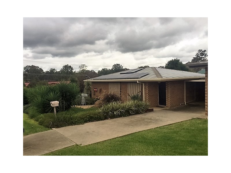 1/23 Blanche Street, Wahgunyah VIC 3687