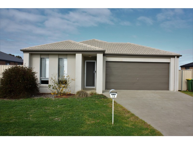 10 Hughes Court, Corowa NSW 2646