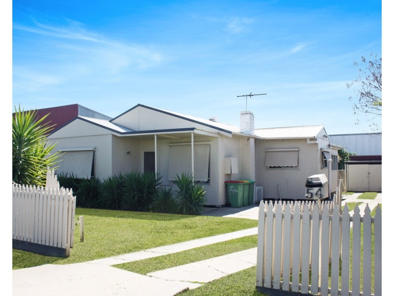 54 Steel Street, Corowa NSW 2646