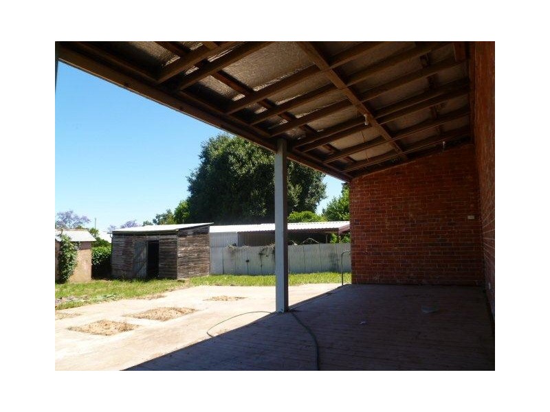 19-21 Parliament Street, Corowa NSW 2646