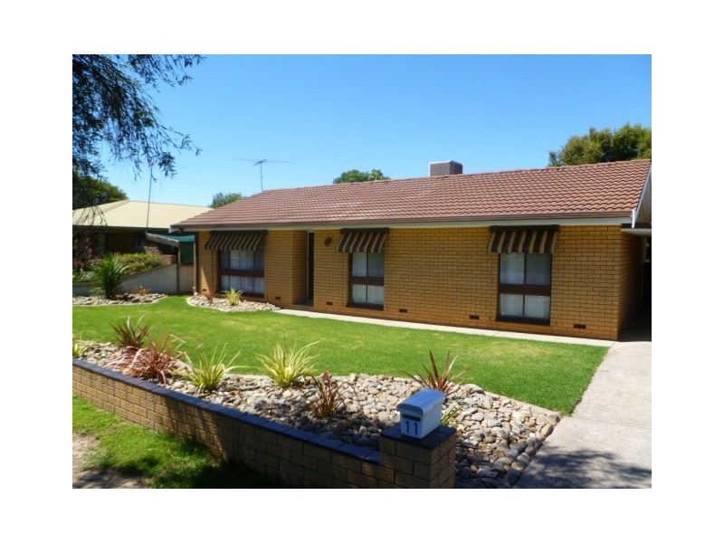 11 Gallipoli Street, Corowa NSW 2646