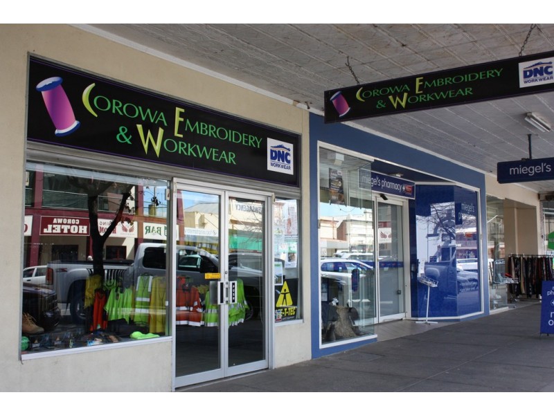 52 Sanger Street, Corowa NSW 2646