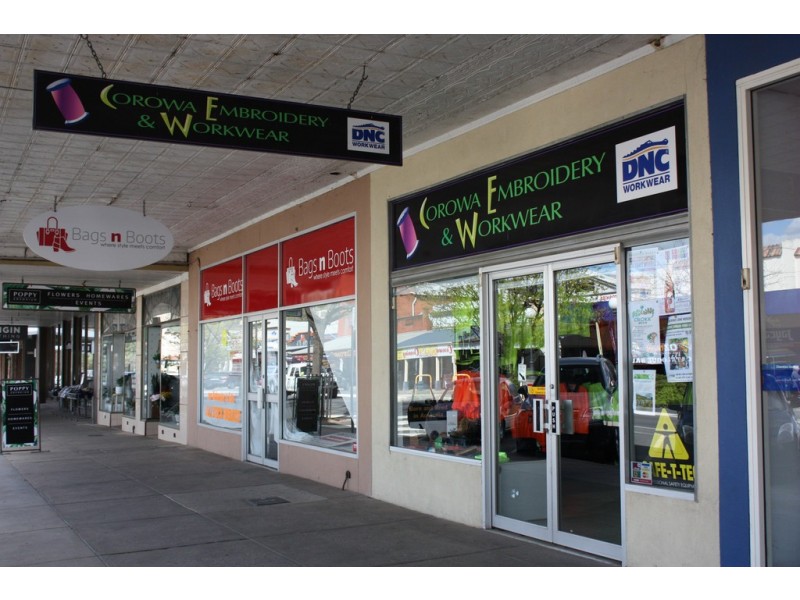 52 Sanger Street, Corowa NSW 2646