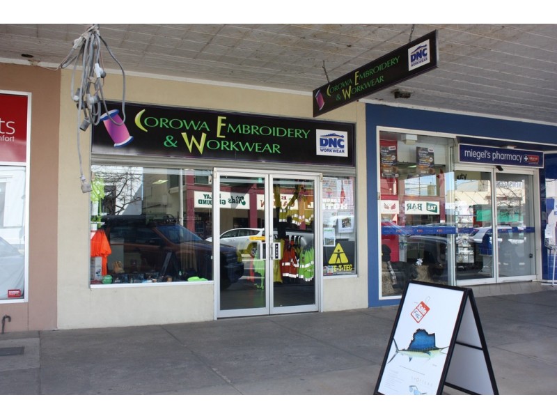 52 Sanger Street, Corowa NSW 2646