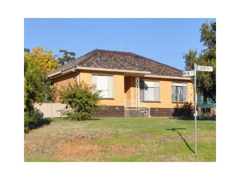 69 Elizabeth Street, Wahgunyah VIC 3687