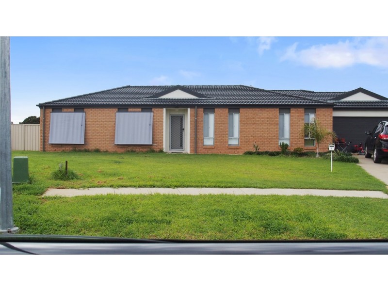 7 Hughes Court, Corowa NSW 2646