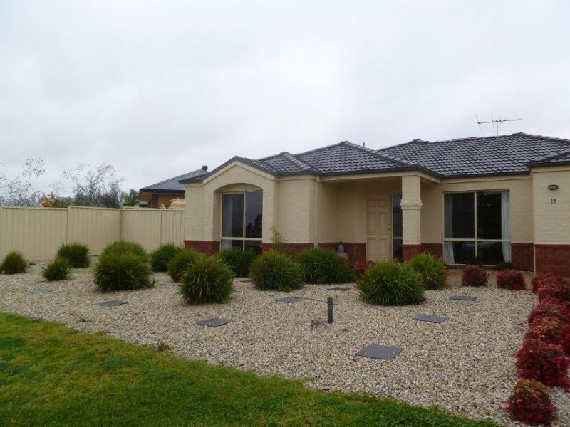 15 Tower Place, Rutherglen VIC 3685