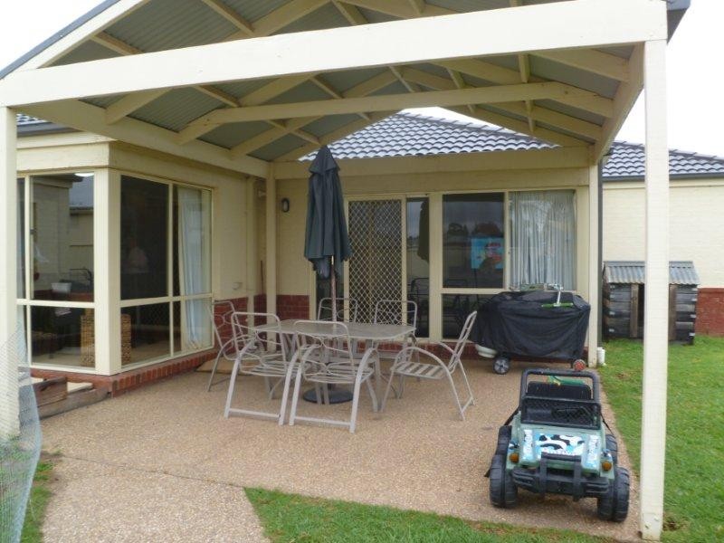 15 Tower Place, Rutherglen VIC 3685