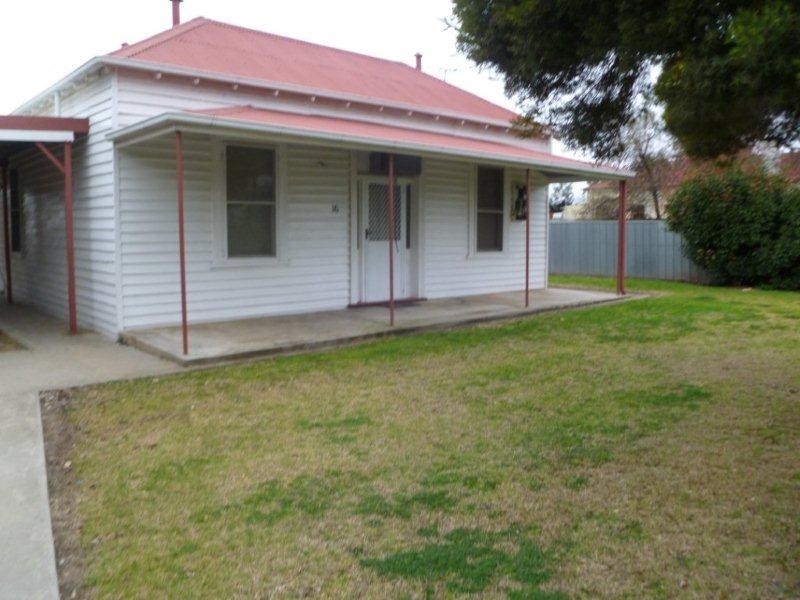 16 Victoria Street, Wahgunyah VIC 3687