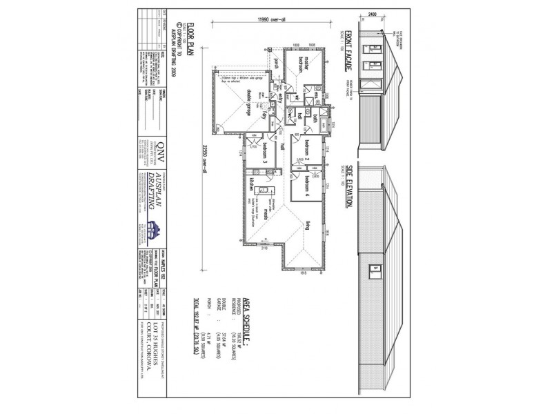 8 Hughes Court, Corowa NSW 2646