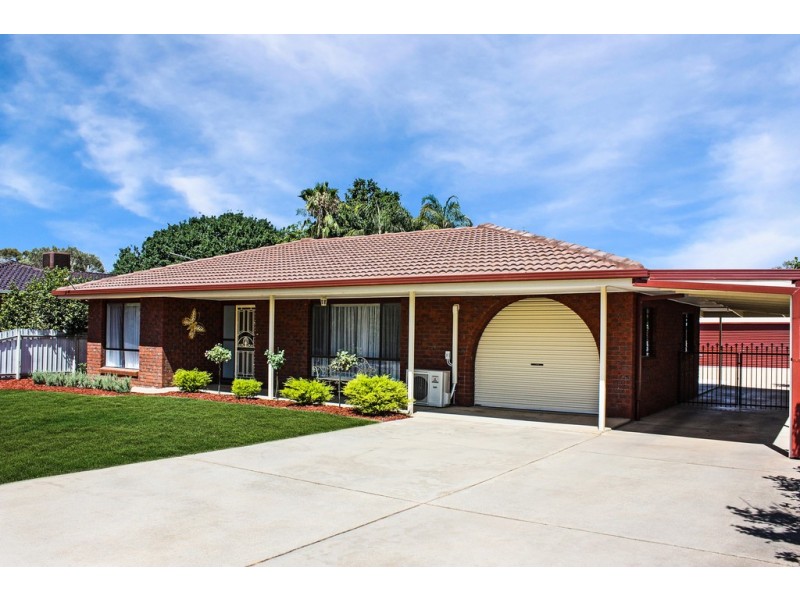 153 Hume Street, Corowa NSW 2646