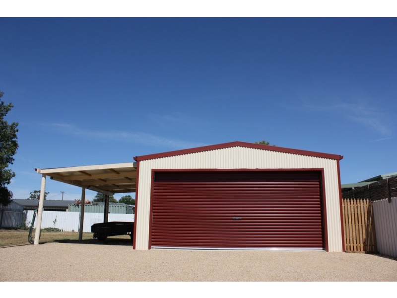 153 Hume Street, Corowa NSW 2646