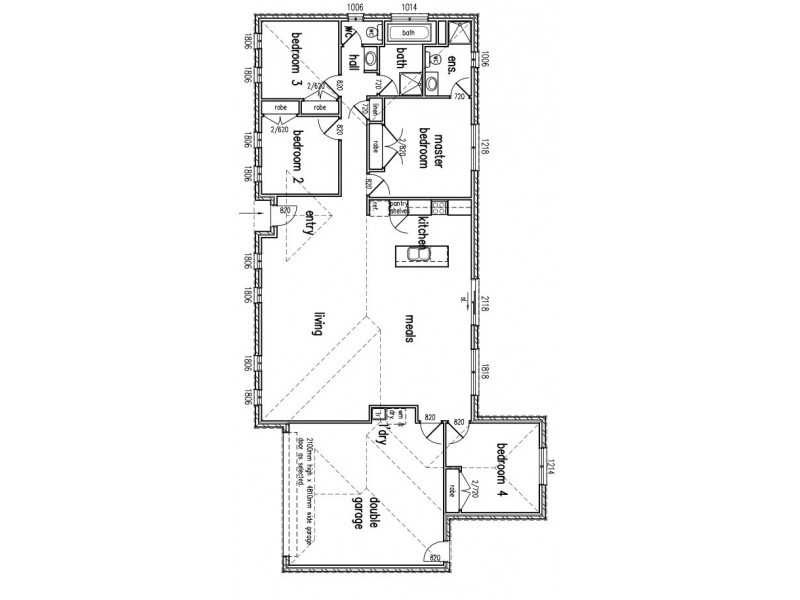 Lot 24 Chisnall Street, Corowa NSW 2646