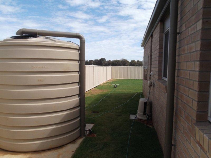 13 Chisnall Street, Corowa NSW 2646