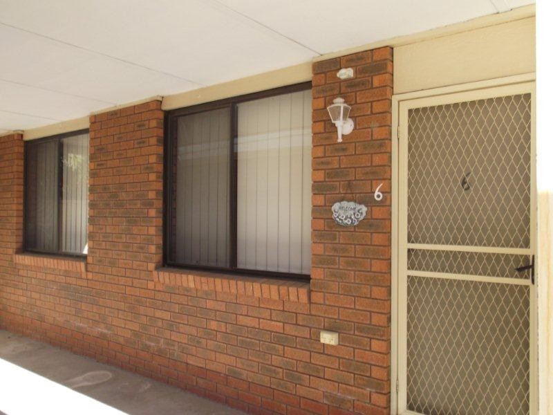 6/19 Lone Pine Avenue, Corowa NSW 2646