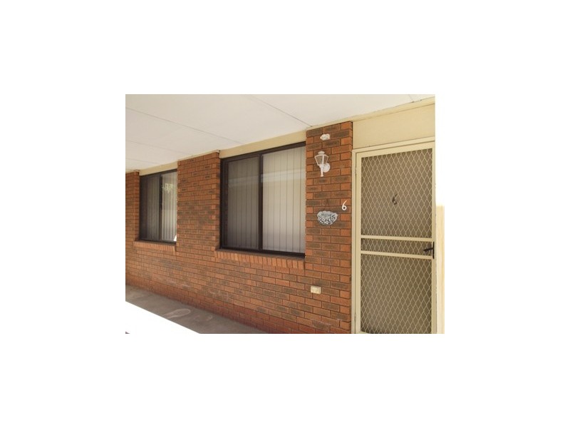 6/19 Lone Pine Avenue, Corowa NSW 2646