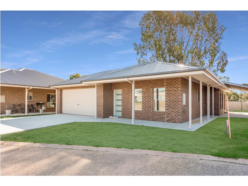 4 Carlyle Court, Rutherglen VIC 3685