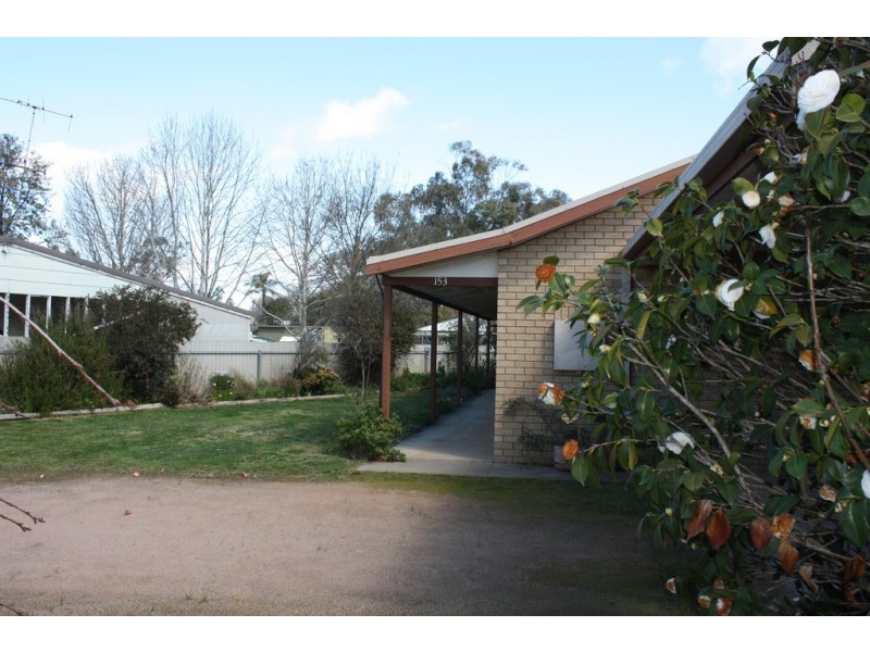 153 Church Street, Corowa NSW 2646
