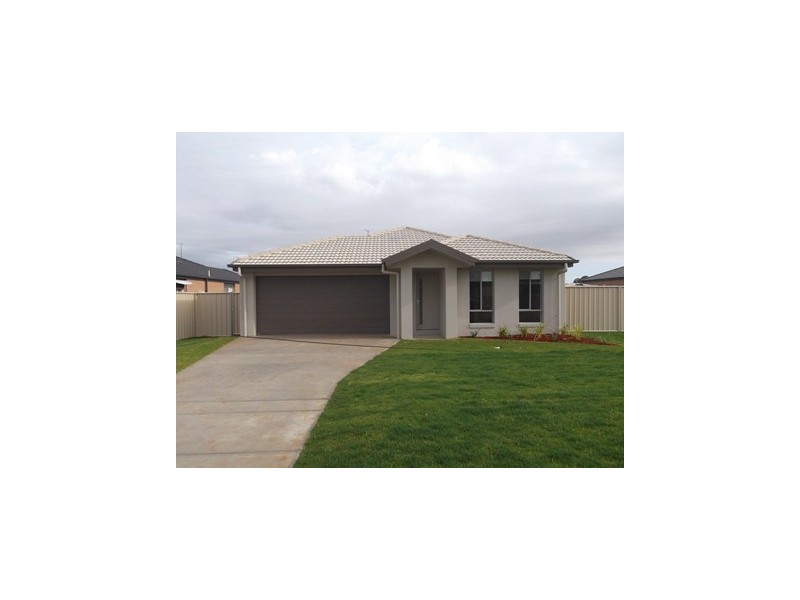 21 Chisnall Street, Corowa NSW 2646