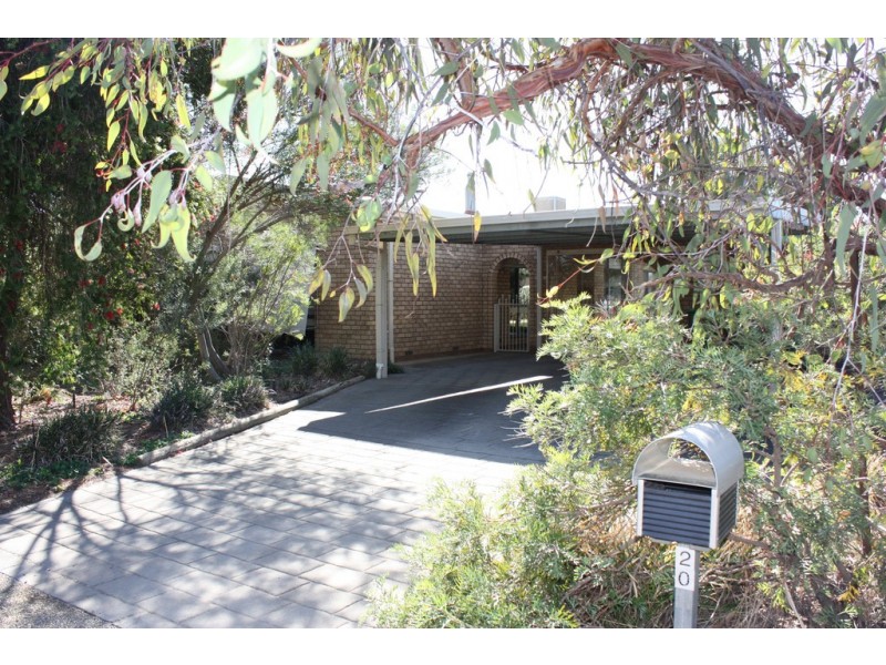 202 Church Street, Corowa NSW 2646