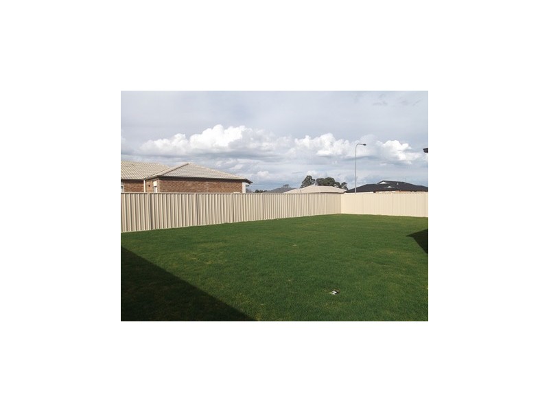 22 Chisnall Street, Corowa NSW 2646