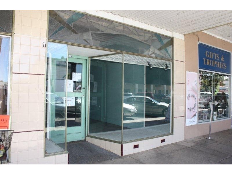 46  Sanger Street, Corowa NSW 2646